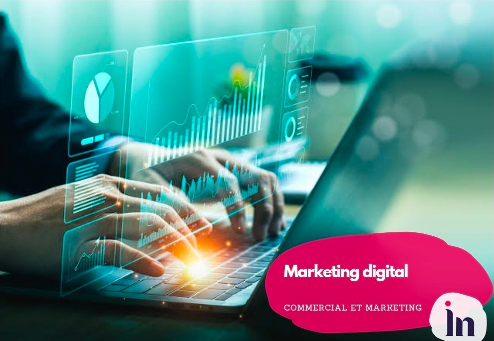 Marketing digital